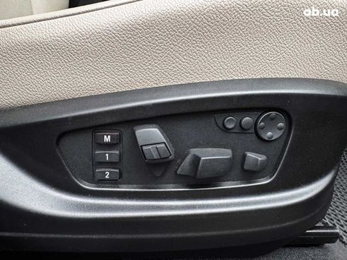 BMW X5 2012 черный - фото 36
