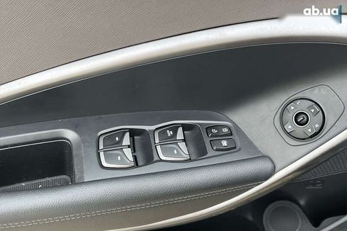 Hyundai Santa Fe 2014 - фото 9