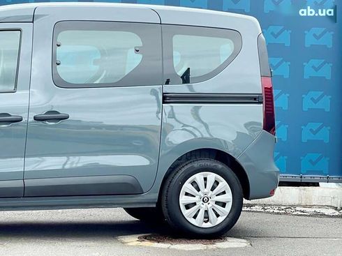 Renault Express 2024 - фото 20