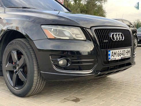 Audi Q5 2012 - фото 8