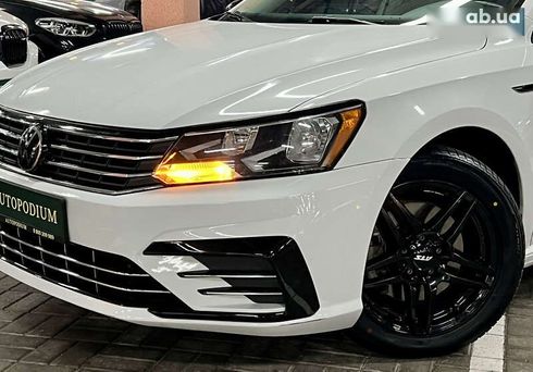 Volkswagen Passat 2018 - фото 9