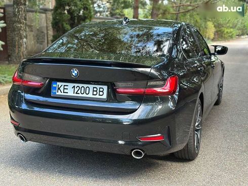 BMW 3 серия 2019 - фото 17