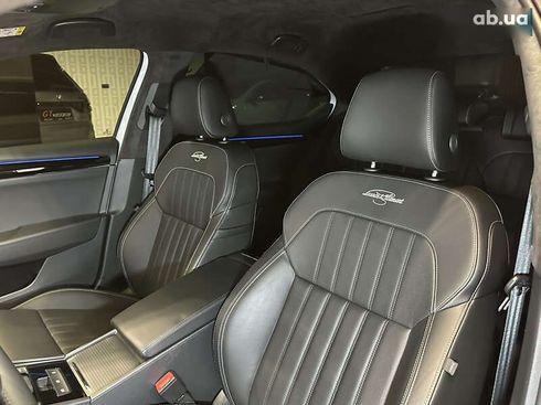 Skoda Superb 2021 - фото 27