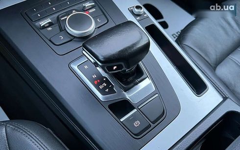 Audi Q5 2018 - фото 18