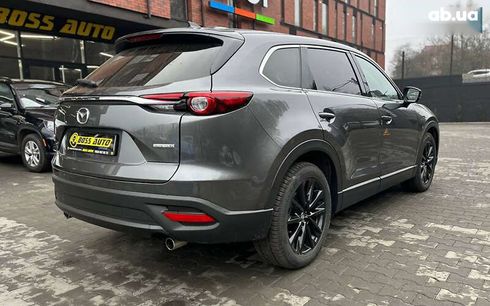 Mazda CX-9 2022 - фото 6