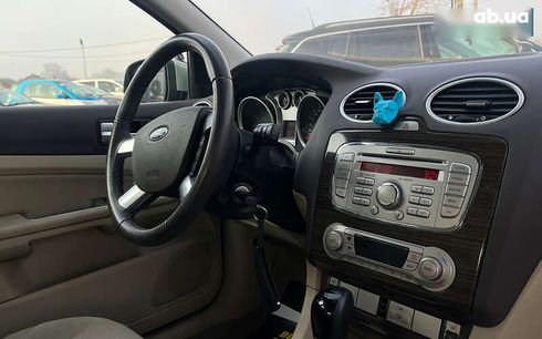 Ford Focus 2008 - фото 17