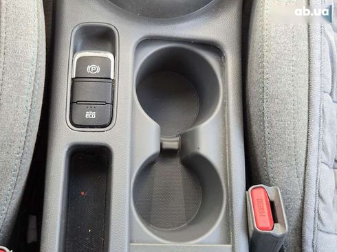 Kia Soul 2017 - фото 24