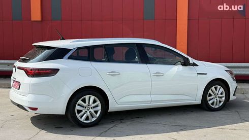 Renault Megane 2020 - фото 17