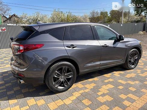 Acura RDX 2021 - фото 8