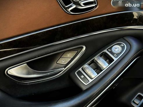 Mercedes-Benz S-Класс 2013 - фото 27
