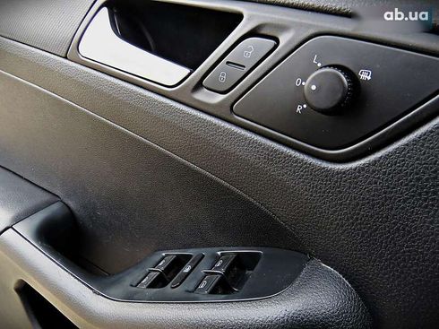 Volkswagen Jetta 2014 - фото 7