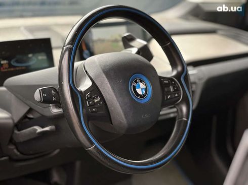 BMW i3 2015 - фото 15