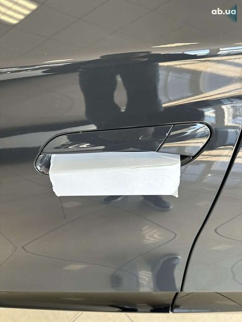 Volkswagen ID. Unyx 2025 - фото 6