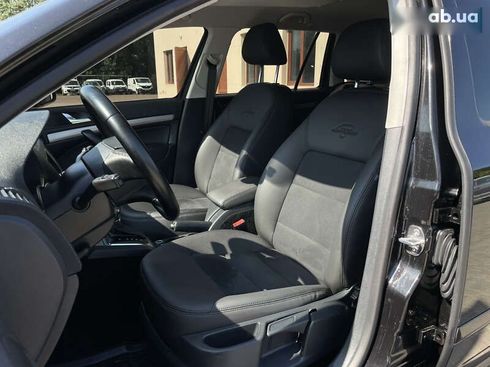 Skoda Octavia 2010 - фото 25