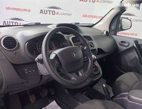 Renault Kangoo 2021 - фото 10