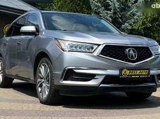 Продажа Acura б/у 2016 года - купить на Автобазаре