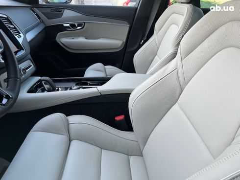 Volvo XC90 2022 - фото 40