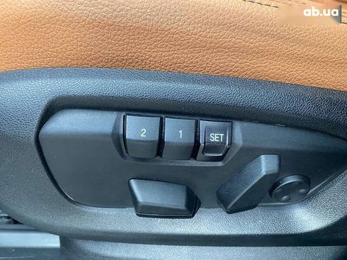 BMW X6 2017 - фото 30