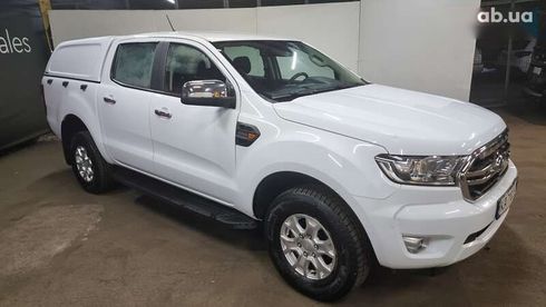 Ford Ranger 2019 - фото 4