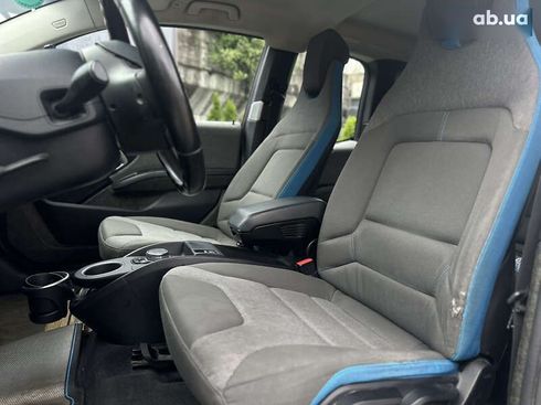 BMW i3 2015 - фото 14
