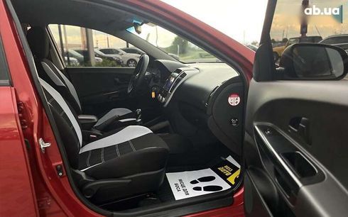 Kia Cee'd 2011 - фото 25