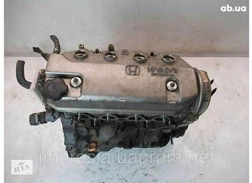 двигатель в сборе для Honda Civic - купить на Автобазаре - фото 2
