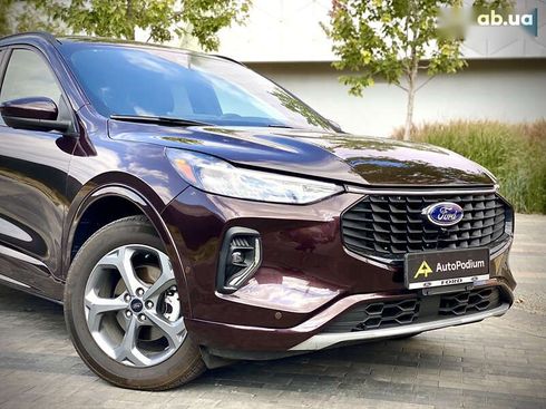 Ford Escape 2023 - фото 3