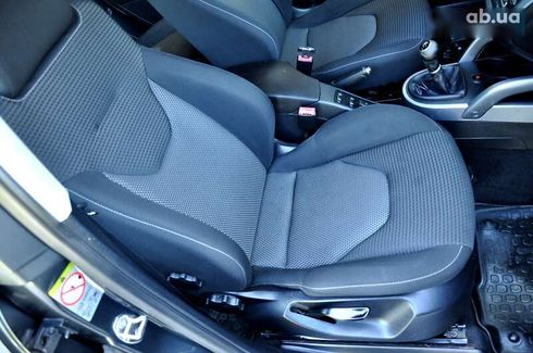 SEAT Altea 2010 - фото 17