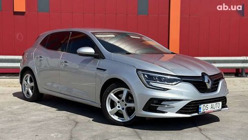 Renault Megane 2020 - фото 9