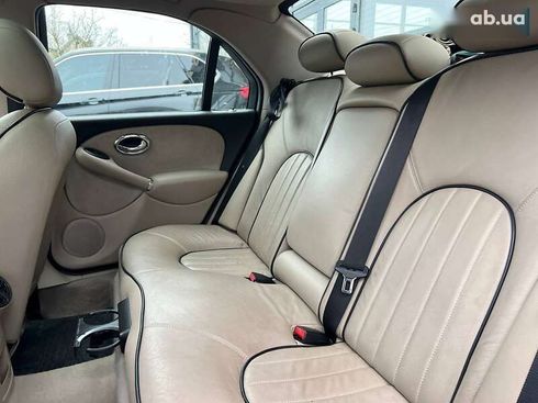 Rover 75 2005 - фото 20