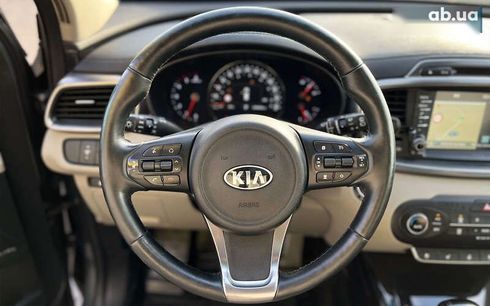 Kia Sorento 2015 - фото 17