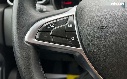 Renault Duster 2023 - фото 22