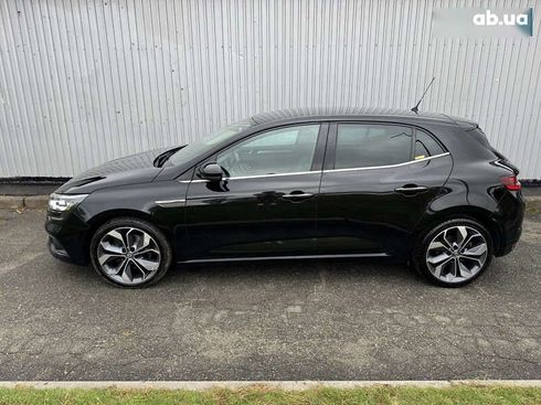 Renault Megane 2016 - фото 3