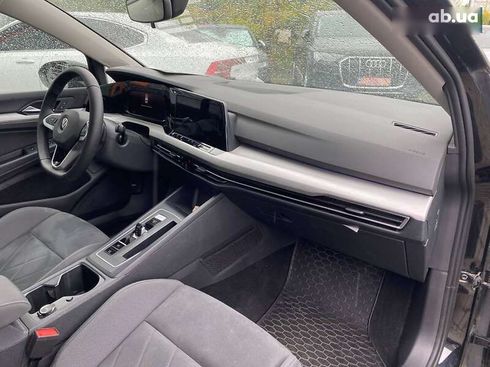 Volkswagen Golf 2020 - фото 9