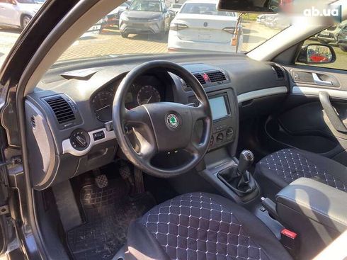 Skoda Octavia 2006 - фото 10