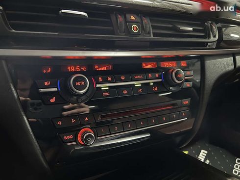 BMW X5 2018 - фото 29