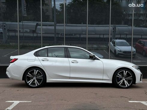 BMW 3 серия 2020 - фото 4