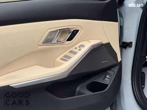 BMW 3 серия 2023 - фото 16