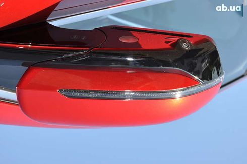 BYD Yuan EV 2023 - фото 12