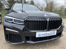 Продаж вживаних BMW 7 серия 2022 року - купити на Автобазарі