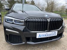 Продаж вживаних BMW 7 серия в Київській області - купити на Автобазарі