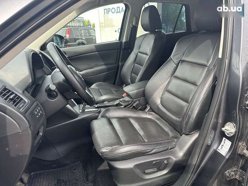 Mazda CX-5 2013 - фото 15