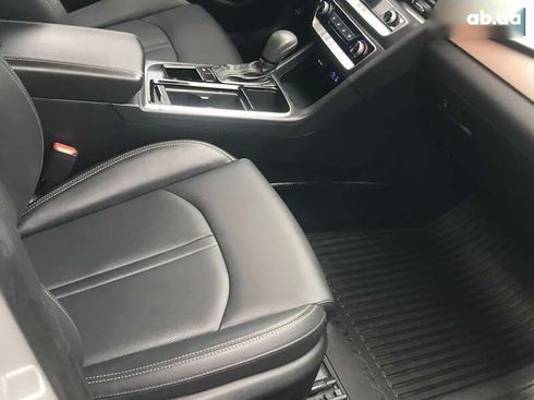 Hyundai Sonata 2017 - фото 6
