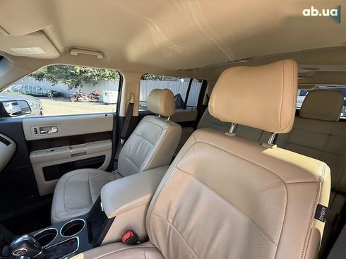 Ford Flex 2019 - фото 18