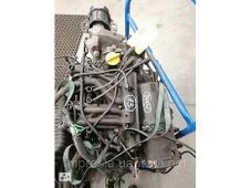 Двигатель в сборе Renault Clio - купить на Автобазаре