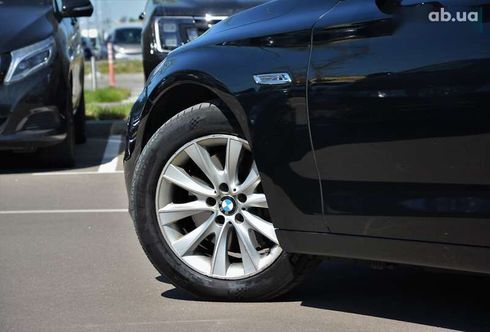 BMW 5 серия 2017 - фото 10