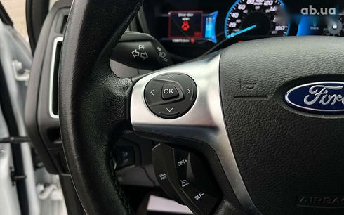 Ford Focus 2018 - фото 12