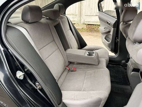 Honda Civic 2007 - фото 18