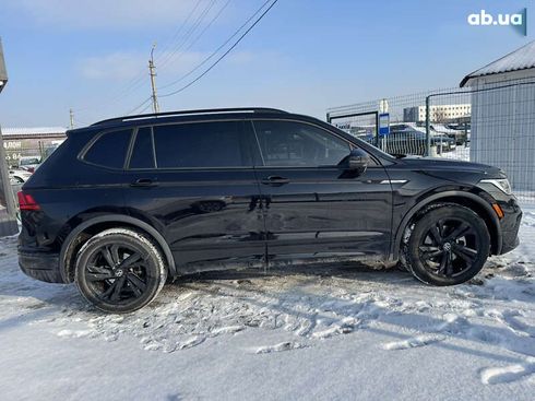 Volkswagen Tiguan 2023 - фото 4