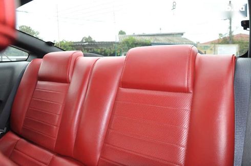 Ford Mustang 2006 - фото 23
